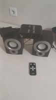 Аудио усилитель звука Lepy LP-838USB / автомобильный усилитель звука с Bluetooth #1, Дмитрий Л.
