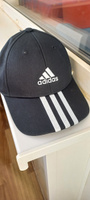 Бейсболка adidas Bball 3S Cap Ct #32, Дмитрий Л.