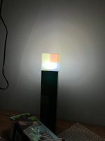 Светильник факел Minecraft/minecraft Детский ночник светильник USB Игровая модель, подарок для ребенка #3, Алина С.