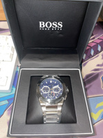 Мужские наручные часы HUGO BOSS HB1513360 #2, Элиза Б.