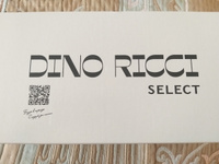 Туфли Dino Ricci Select #33, Юлия З.