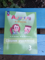 Английский язык. Сборник упражнений. 3 класс. Комплект из 10 штук. ФГОС | Быкова Надежда Ильинична #1, Екатерина М.