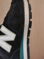 Кроссовки New Balance #38, Игорь Б.