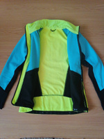 Куртка Fischer Softshell #13, Наталья К.