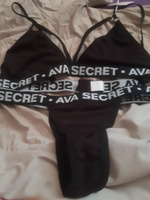 Комплект белья AVA Secret #33, Валерия Т.