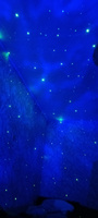 Ночник проектор Звездное небо #7, Динара Ч.