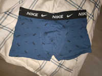 Трусы боксеры Nike, 5 шт #21, Анна Т.