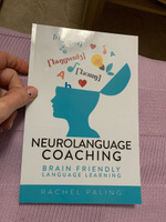 Neurolanguage Coaching. Нейролингвистический коучинг: на англ. яз. #1, Лидия З.