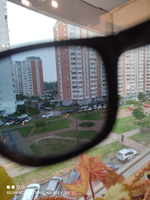 Солнцезащитные очки Xiaomi Mi Polarized TYJ01TS, черные с глянцевой оправой, поляризационные для мужчин и для женщин #127, Алексей Б.