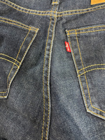 Джинсы Levi's 511™ Slim Fit #35, Александр В.