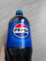 Газированный напиток Pepsi Cola 1 л. 1 шт. / Пепси Кола 1 л. 1 шт./ Беларусь #2, Максим В.
