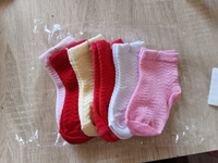 Носки для малышей РУШЕ Для мальчиков #50, Надежда Б.