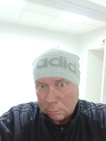 Шапка adidas Daily Beanie Lt #34, Сергей М.