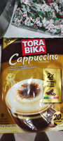 Кофе 3в1, Кофейный напиток TORABIKA МИКС (Cappuccino 20 шт., Latte 20 шт., Brown Sugar 20 шт., Macchiato 20 шт.) 4 упаковки по 20 саше (1 саше - 25 гр.), ИНДОНЕЗИЯ #8, Юлия Ф.