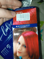 Estel Краска для волос, 115 мл #1, Анастасия Р.