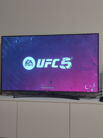 EA Sports UFC 5 (для PlаyStation 5, английская версия) #2, Кристина П.