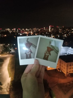 Фотоаппарат винтажный Polaroid Close Up 636 #8, Светлана Ф.