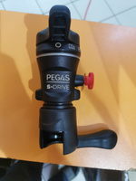 Пеногаситель Pegas S-Drive, устройство для беспенного розлива из кег/ Кран Пегас С-Драйв #4, Леонид Р.