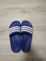 Шлепанцы adidas Sportswear ADILETTE SHOWER #7, Андрей К.