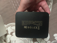 Внешний аккумулятор Romoss PEA60 60000 mAh #16, Александр С.