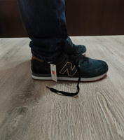 Кроссовки New Balance #5, Кирилл А.