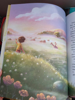 Солнце внутри. Книга для хорошего настроения. Сказки для детей | Купырина Анна #8, Фарида Г.