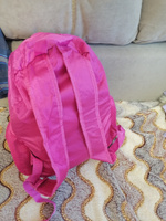 Рюкзак складной/ рюкзак для ручной клади #10, Марина З.