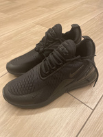 Кроссовки Nike Air Max 270 #40, Ксения Н.