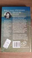 Остров сокровищ | Стивенсон Роберт Льюис #3, Ирина С.