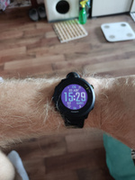 Смарт-часы Garmin Forerunner 55 BLACK #15, Руслан Н.