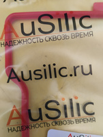 Силиконовая прокладка клапанной крышки AuSilic 20304-SG Geely (СБОРКА ДЕРВЕЙС), FAW Vita (дв. 1,3), Lifan для LF479Q11003015A #26, Олег 