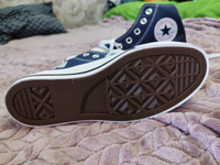 Кроссовки Converse Original #13, Любовь М.