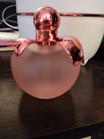 Туалетная вода женская Райское яблоко Pink Lady 100 мл. Фруктовый, сладкий свежий аромат #3, Ирина Л.