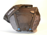 Сумка для фото- видеотехники CULLMANN CU-96435 Protector Cross pack 350 черный, рюкзак #7, Павел Т.