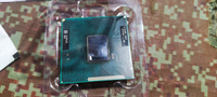 Процессор Intel Core i5-2540m SR044 для HM76 HM77 HM65 #3, Михаил А.