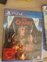 Игра Quarry (PlayStation 4, Русская версия) #2, Михаил Ш.