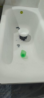 Литьевой мрамор для ванн Финтекс Премиум. Наливной мрамор для реставрации ванн FINTEKS Premium. Жидкий мрамор Finteks 1.7м 3.2кг #3, Maxim Н.