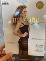 Колготки Innamore Super Slim, 70 ден, 1 шт #37, Кристина В.