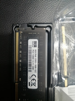 TESLA Оперативная память DDR3 1600 МГц 2x (TSLD3-1600-C11-8G-K2) #8, Садиков В.