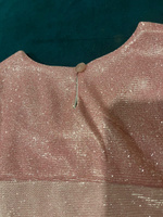 Платье LUBO-DOROGO Яркие блестки #31, Алена