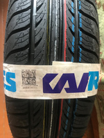 КАМА BREEZE Шины  летние 175/70  R13 82T #14, Виталий Н.