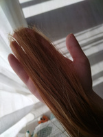 Укрепляющий крем для волос AYUNCHE ENRICH BONDING CREAM #4, Виолетта К.