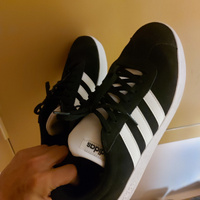 Кеды adidas Sportswear VL COURT 2.0 #58, Данил Р.