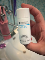 Janssen Cosmetics Структурирующий тоник Radiant Firming Tonic 30 мл. #39, Елизавета К.