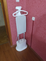 Отпариватель для одежды вертикальный Mijia Supercharged Garment Steamer White ZYGTJ01KL, парогенератор #8, Александр Г.