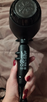 Профессиональный фен BaByliss PRO Rapido Ferrari BAB7000IE #34, Ирина П.