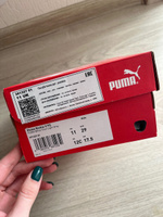 Кеды PUMA Puma Rickie V PS #3, Елизавета К.