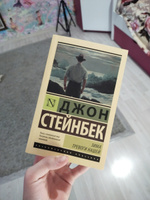 Зима тревоги нашей (новый перевод) | Стейнбек Джон #4, Лиза Я.