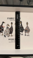 Блюдо фарфоровое с ручками "Family Farm" Lefard прямоугольное 35,5х20х4 см #29, Екатерина В.