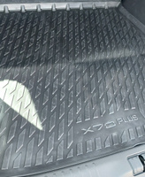 Коврик в багажник JETOUR X70 PLUS 2020- н.в, в том числе и рестайлинг 1 2023- н.в / Ковер багажника джетур х70 плюс #1, Игорь К.